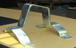 Side Mount Bracket (AEC-C005)